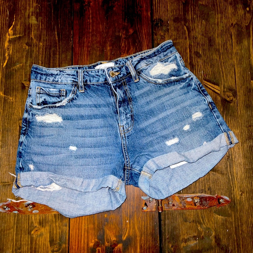 Kancan shorts
